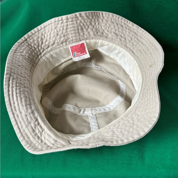 Rare Cartoon Network Buck Hat m/l - Picture 2 of 5